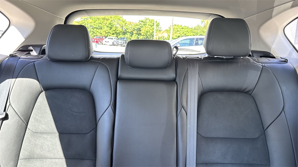 2023 Mazda CX-5 2.5 Select photo 18