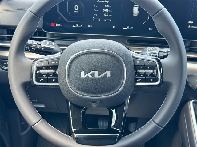 2026 Kia Carnival SX Prestige photo 29