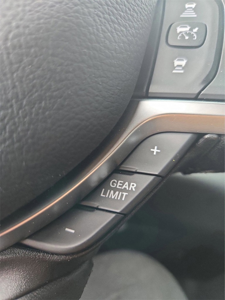 2025 Ram 1500 Big Horn Lone Star photo 19