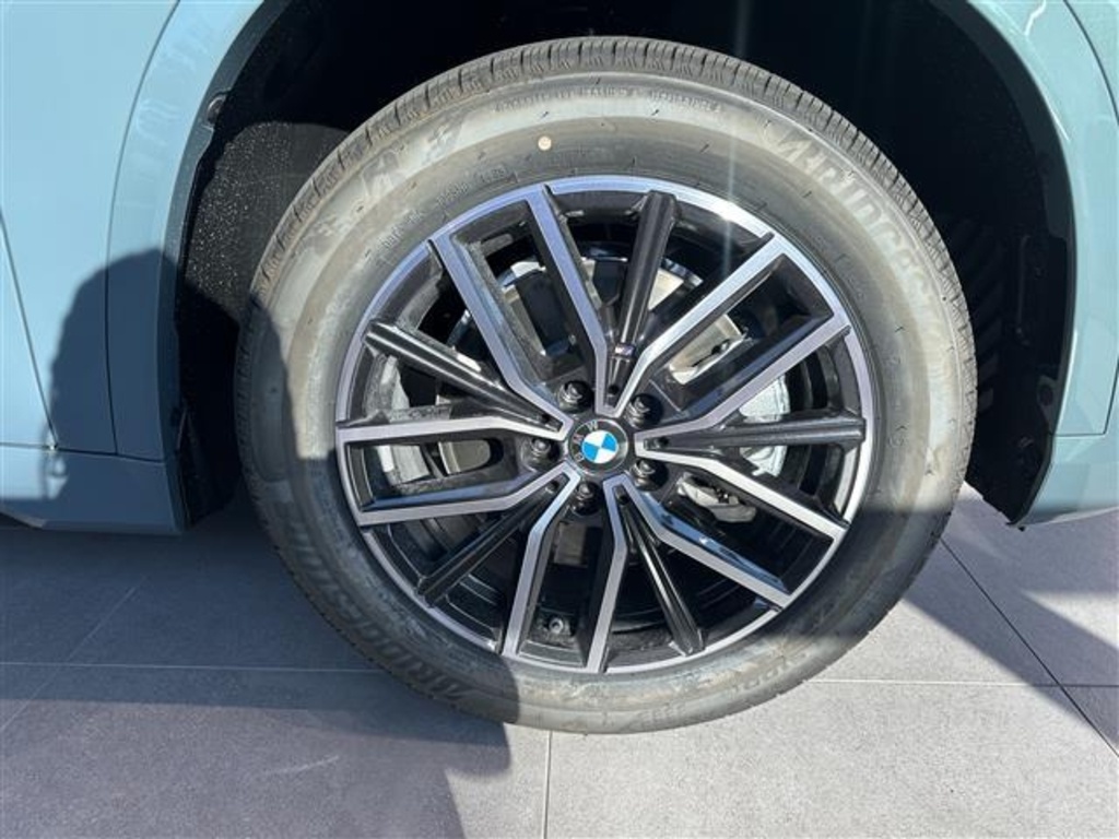 2026 Bmw X1 XDrive28i photo 8