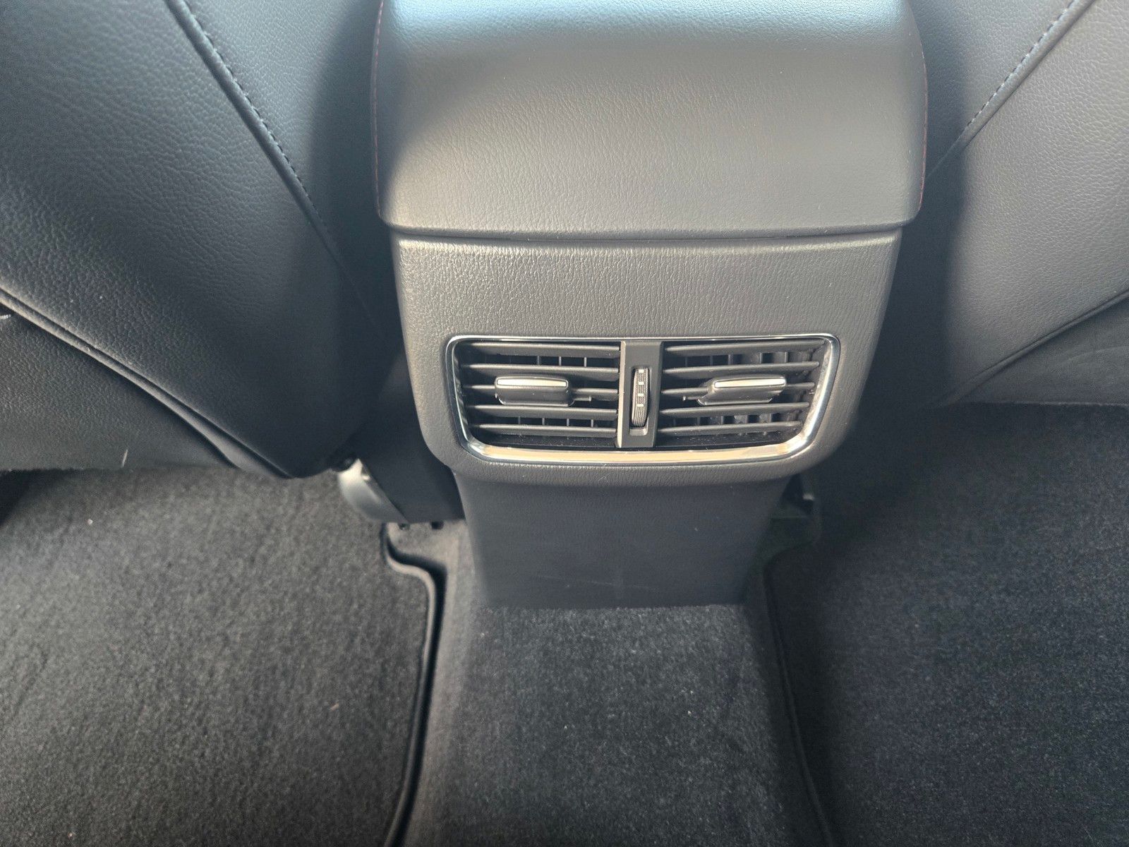 2025 Mazda CX-5 2.5 S Carbon photo 11