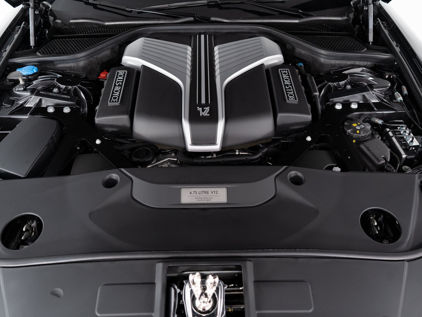 2023 Rolls Royce Ghost RR21 photo 48