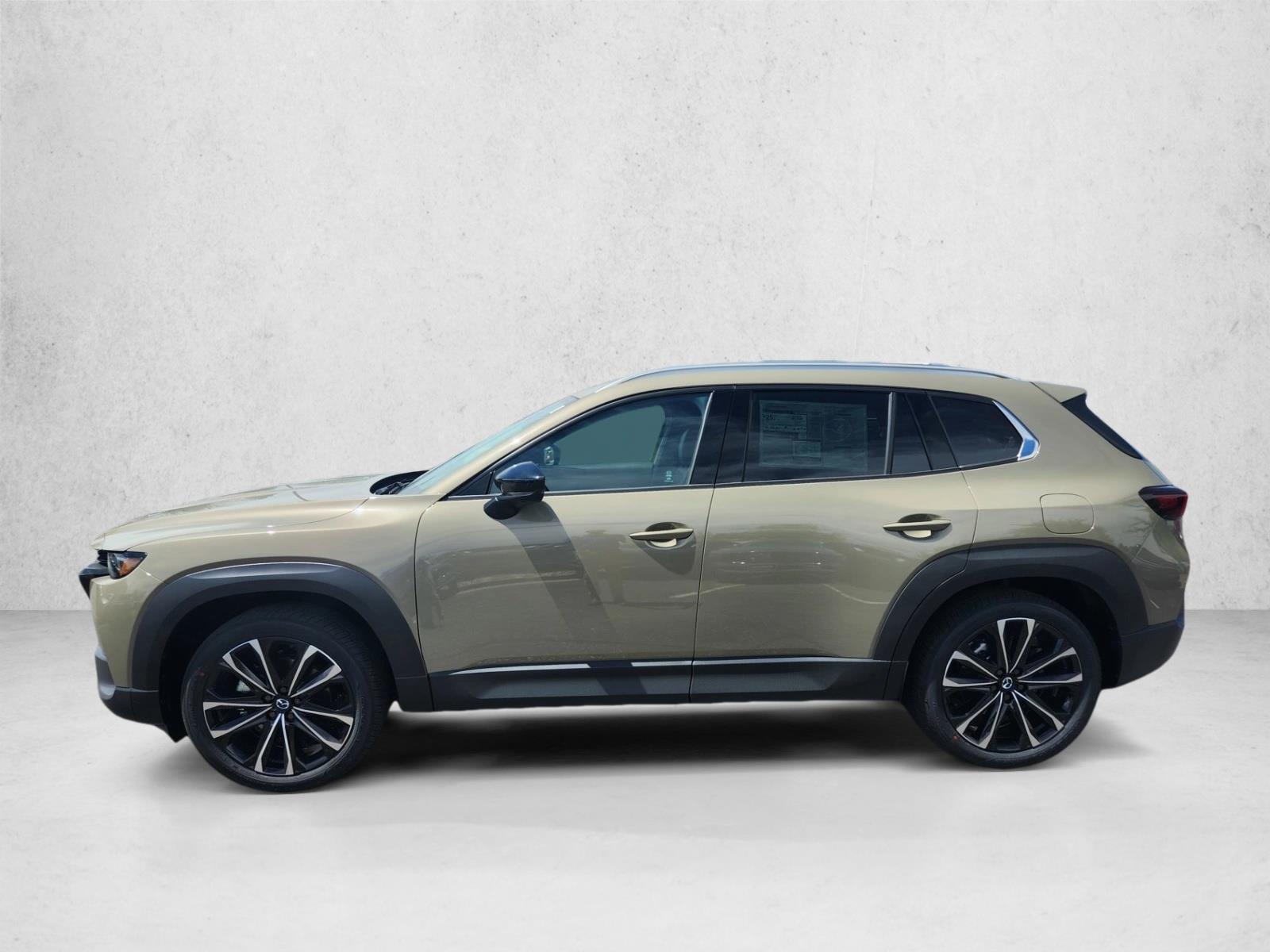 2026 Mazda CX-50 2.5 Turbo Premium Plus photo 2