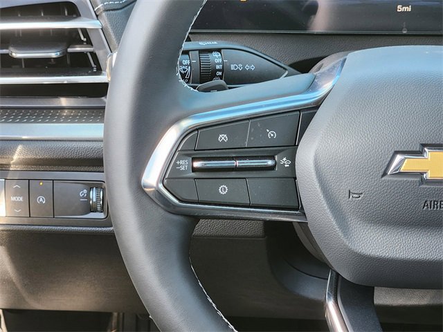2026 Chevrolet Traverse photo 17