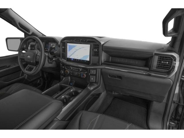 2025 Ford F-150 STX photo 14