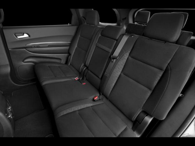 2025 Dodge Durango R/T Plus photo 10