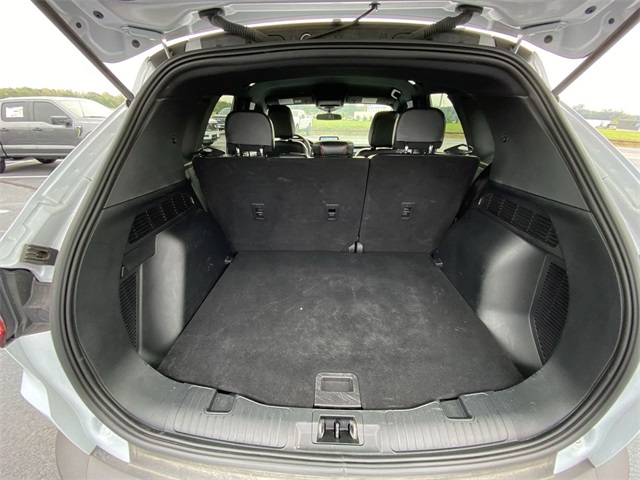 2025 Ford Escape ST-Line photo 15