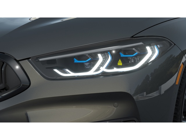 2026 Bmw 840i xDrive GC photo 4