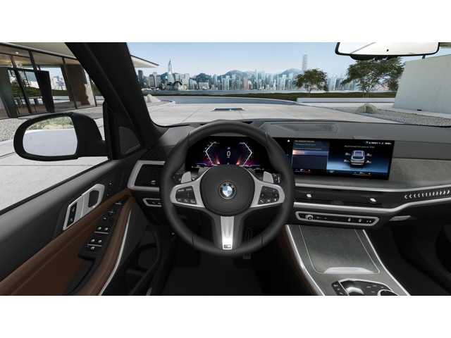 2026 Bmw X5 sDrive40i photo 11