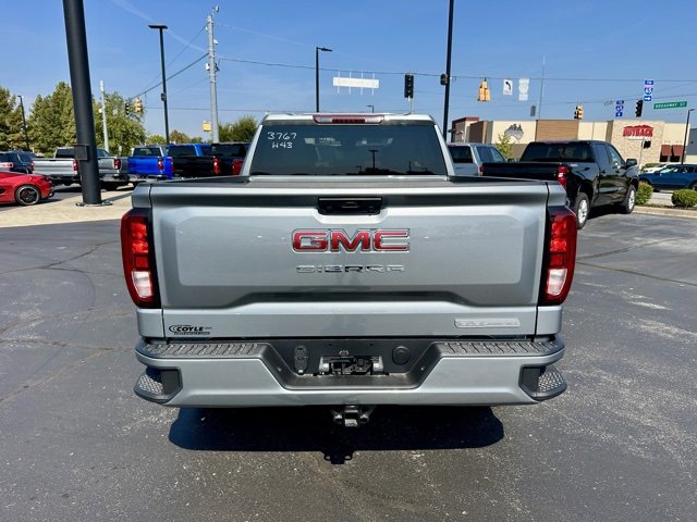 2026 Gmc Sierra 1500 Elevation photo 4