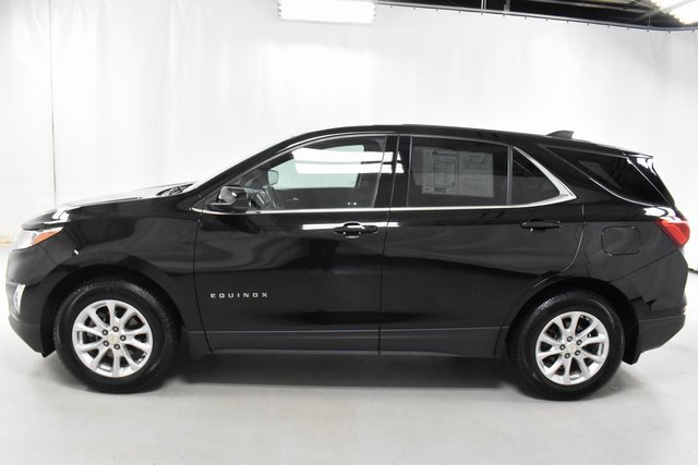 2020 Chevrolet Equinox LT photo 6