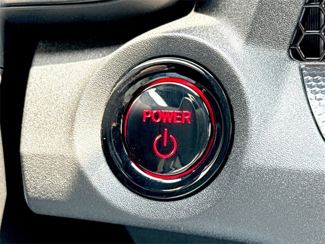 2026 Honda CR-V Hybrid photo 36