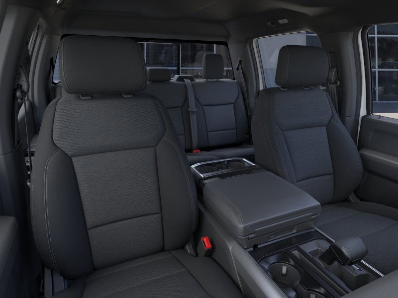 2025 Ford F-150 XLT photo 33