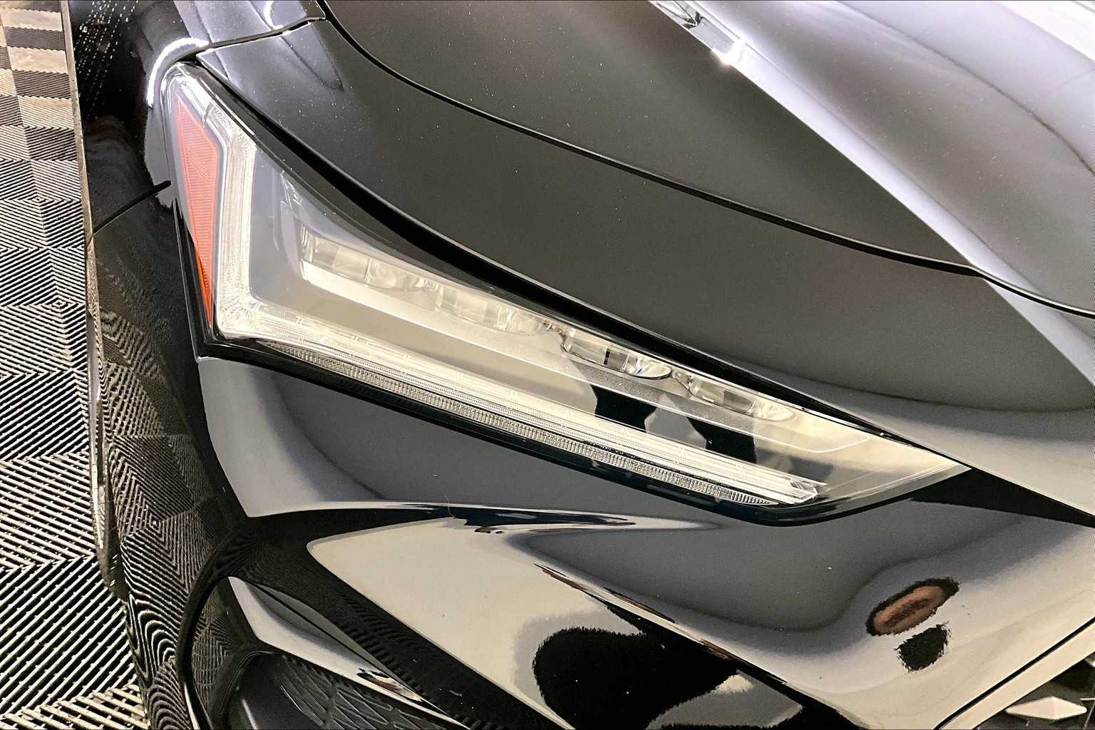 2023 Acura TLX A-Spec photo 25