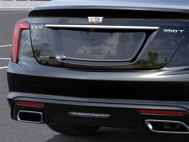 2026 Cadillac CT5 Premium Luxury photo 14