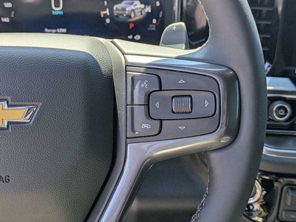 2026 Chevrolet Silverado 1500 High Country photo 17