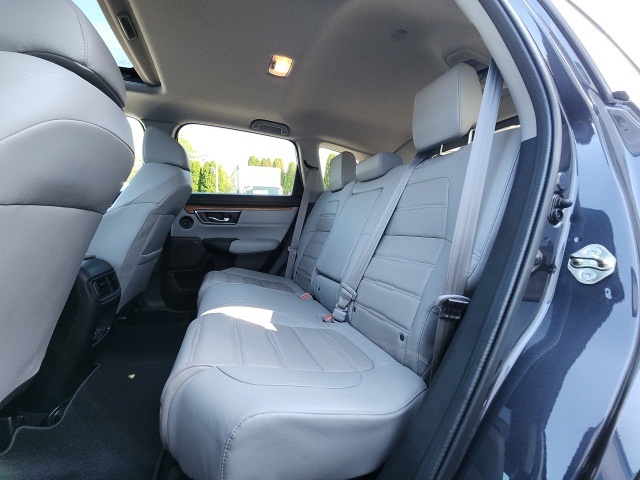2017 Honda CR-V EX-L photo 46