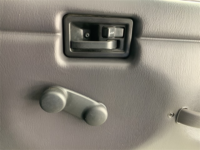 2002 Jeep Wrangler X photo 31