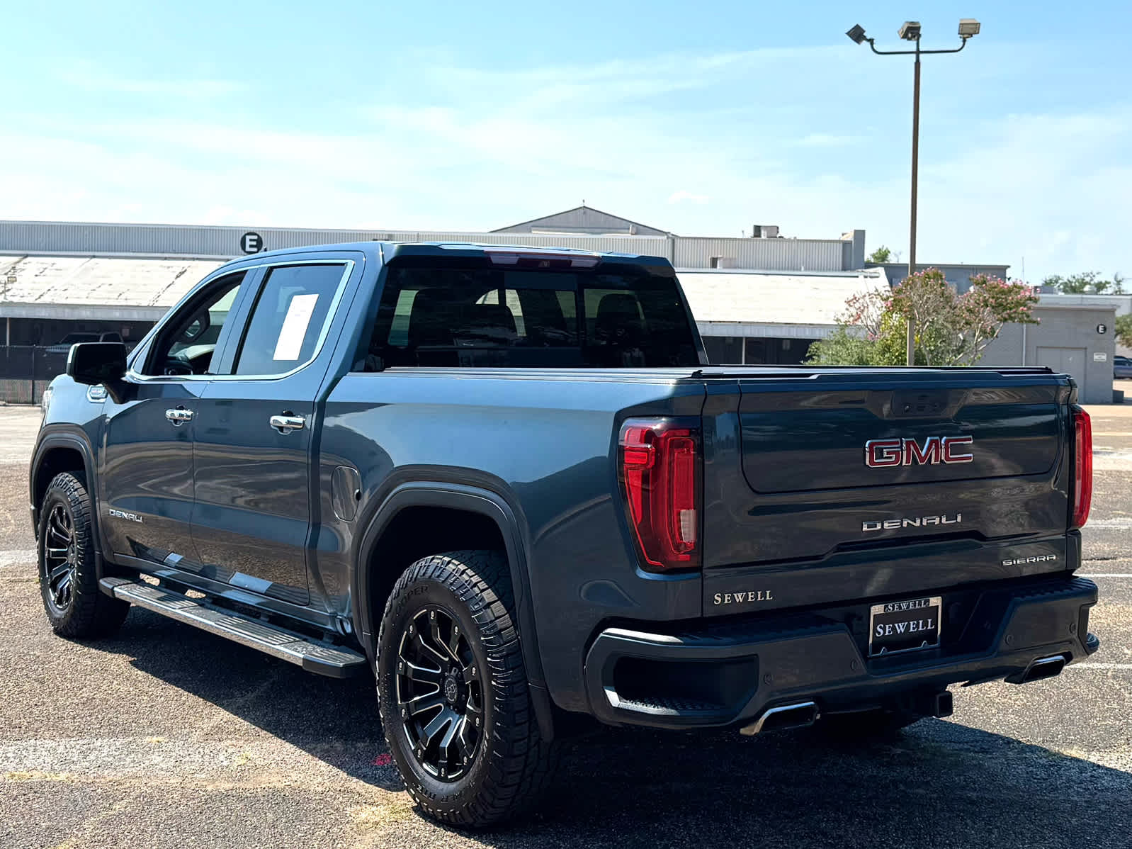 2019 Gmc Sierra 1500 Denali photo 3