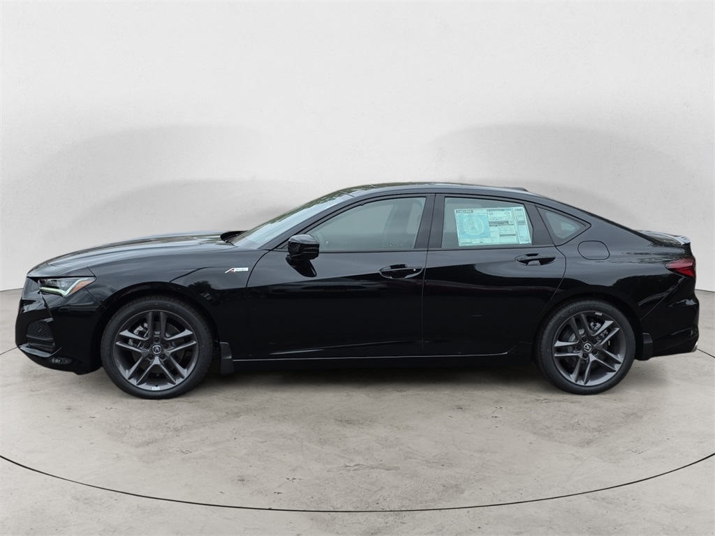 2025 Acura TLX SH-AWD A-Spec photo 2