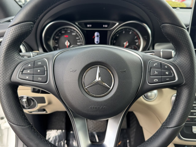 2018 Mercedes Benz CLA 250 photo 23