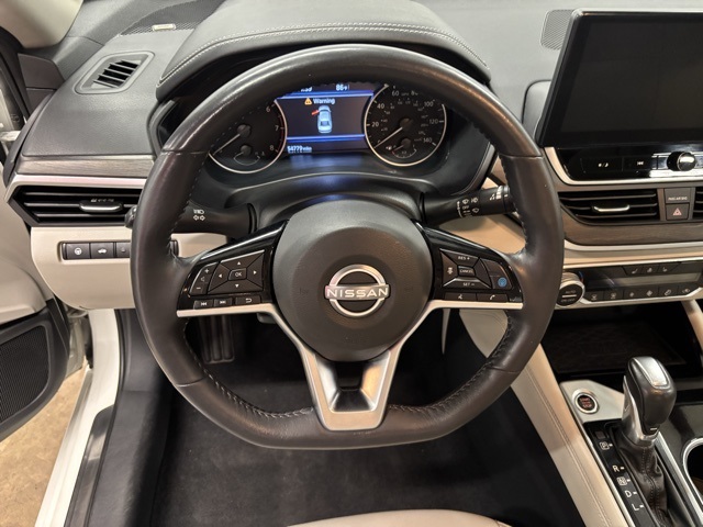 2023 Nissan Altima 2.5 SL photo 14