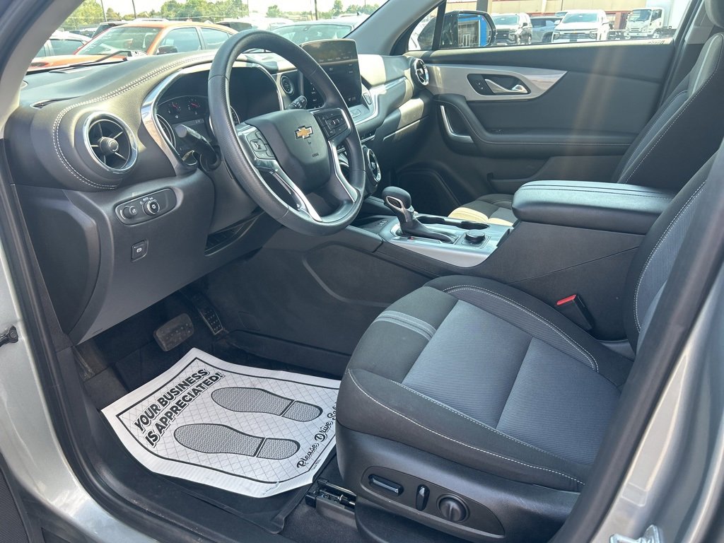 2023 Chevrolet Blazer 2LT photo 10
