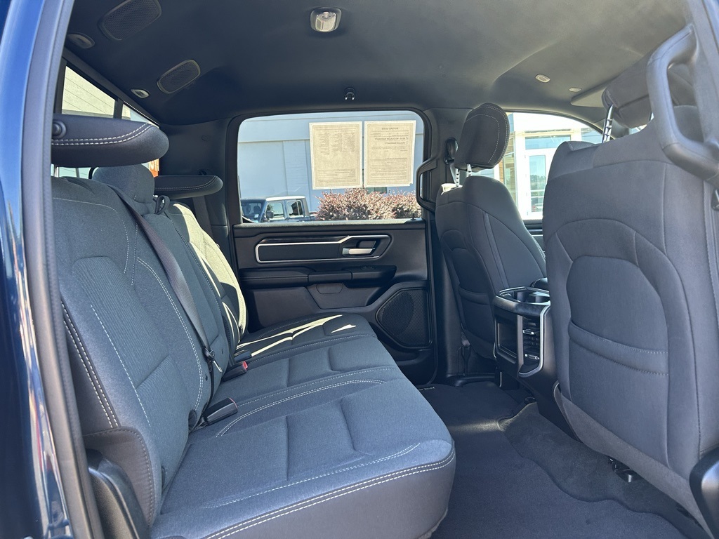2022 Ram 1500 Big Horn Lone Star photo 30
