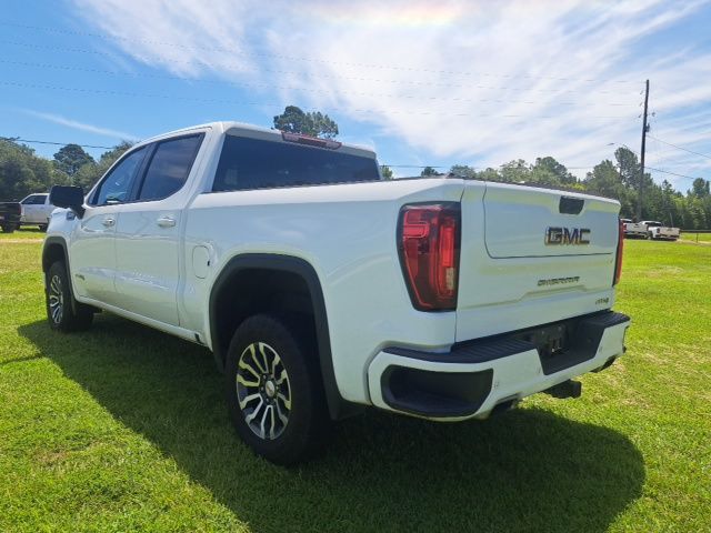 2023 Gmc Sierra 1500 AT4 photo 5
