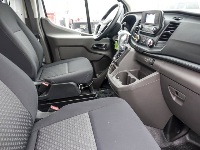 2024 FORD TRANSIT - Image 53