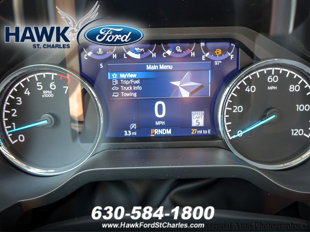 2023 FORD F-150 - Image 12