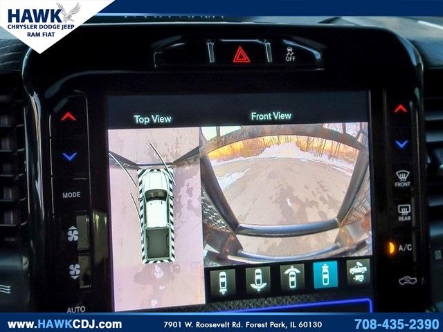 2019 RAM 3500 - Image 20