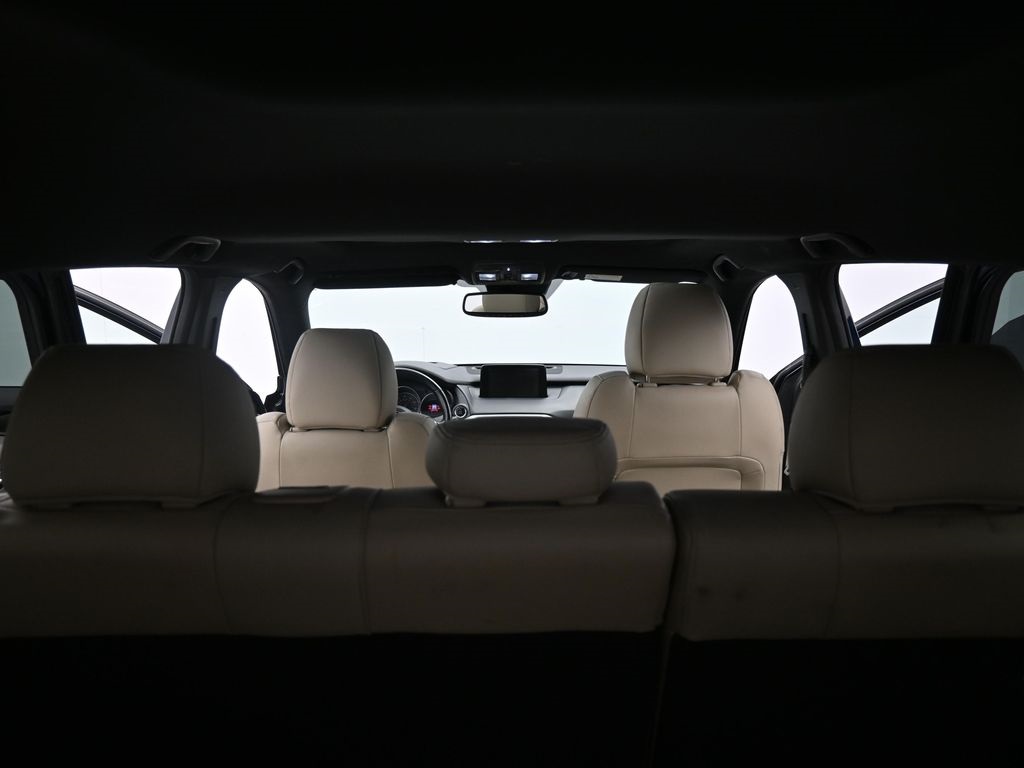 2018 Mazda CX-9 Grand Touring photo 28