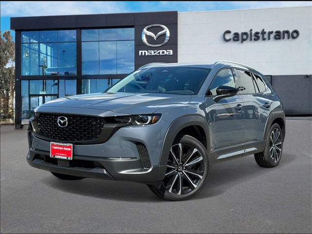 2025 Mazda CX-50 Premium Plus's photo