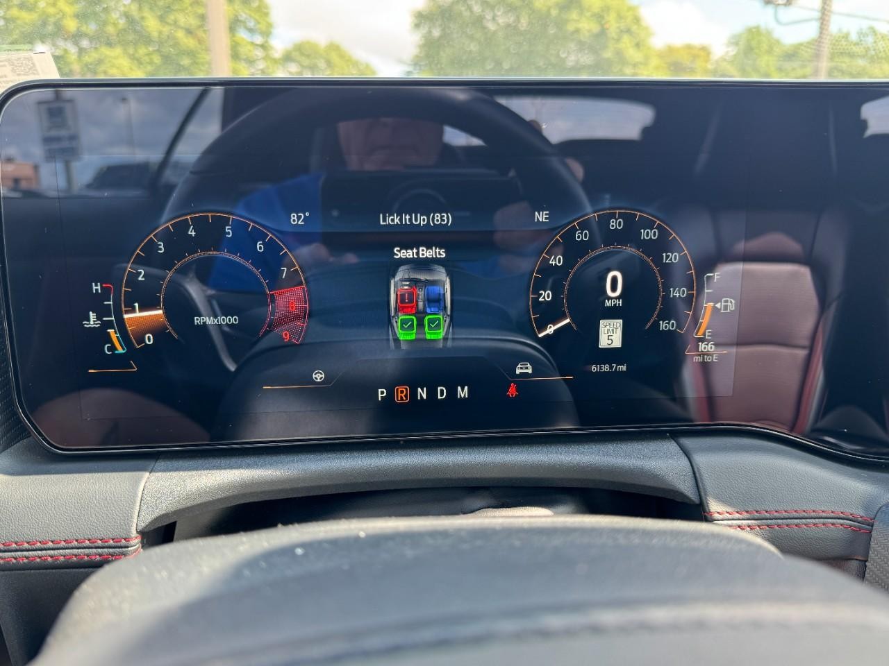 2024 Ford Mustang GT Premium Convertible photo 18