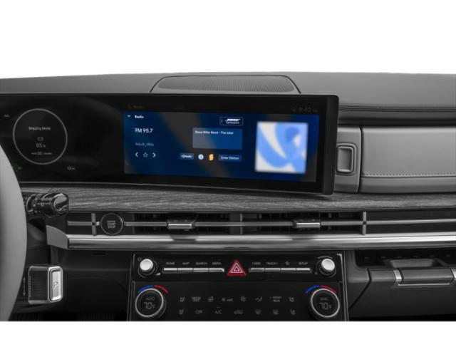 2026 Hyundai Santa Fe Limited photo 3