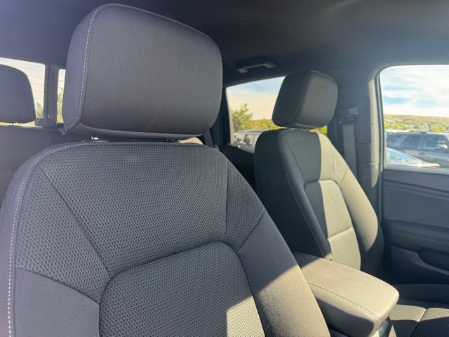 2024 Gmc Canyon Elevation photo 22