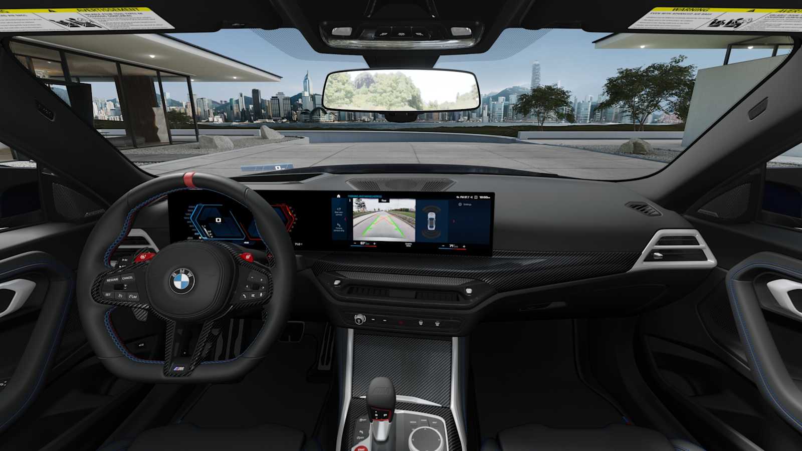 2026 Bmw M2 2-series photo 10