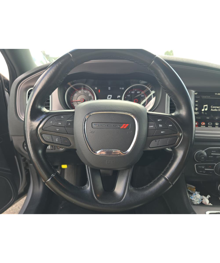 2023 Dodge Charger GT photo 8
