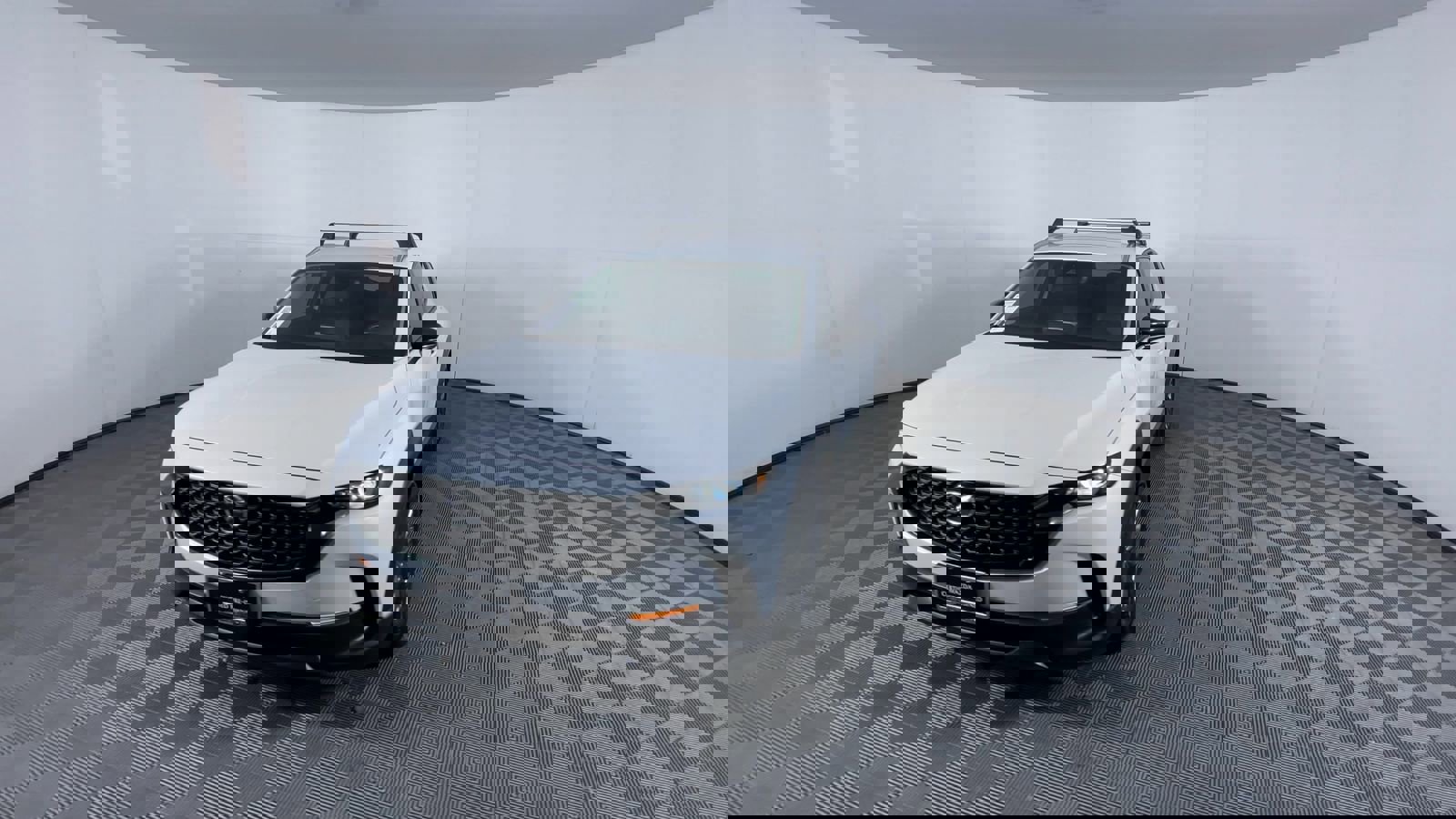 2023 Mazda CX-50 2.5 Select photo 3