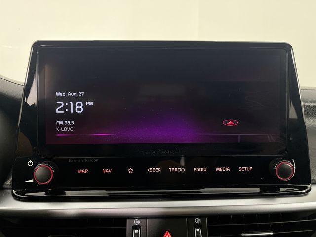 2023 Kia Forte GT-Line photo 16
