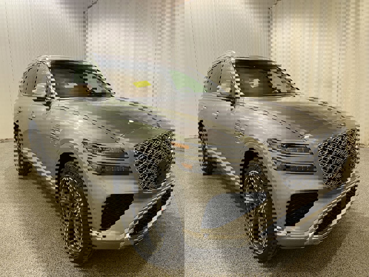 New 2025 Savile Silver Genesis Prestige image 1