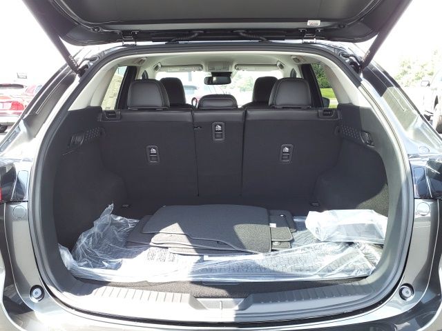 2025 Mazda CX-5 2.5 S Preferred photo 20