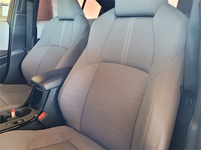 2024 Toyota Corolla Hybrid SE photo 19