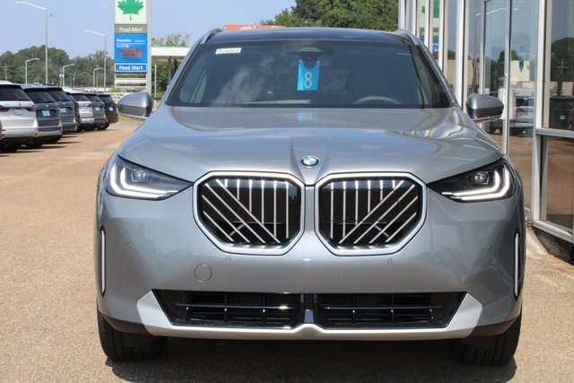 2026 Bmw X3 photo 8