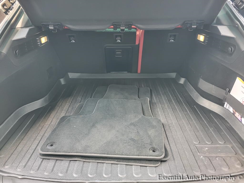 2022 MASERATI LEVANTE - Image 20