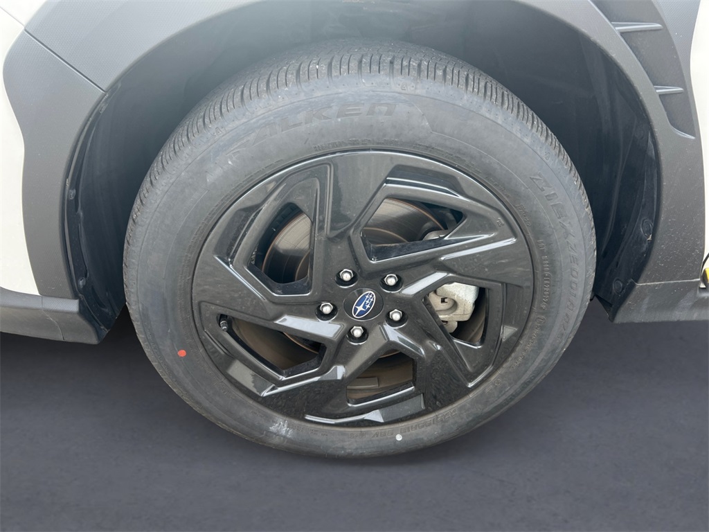 2024 Subaru Crosstrek Sport photo 8