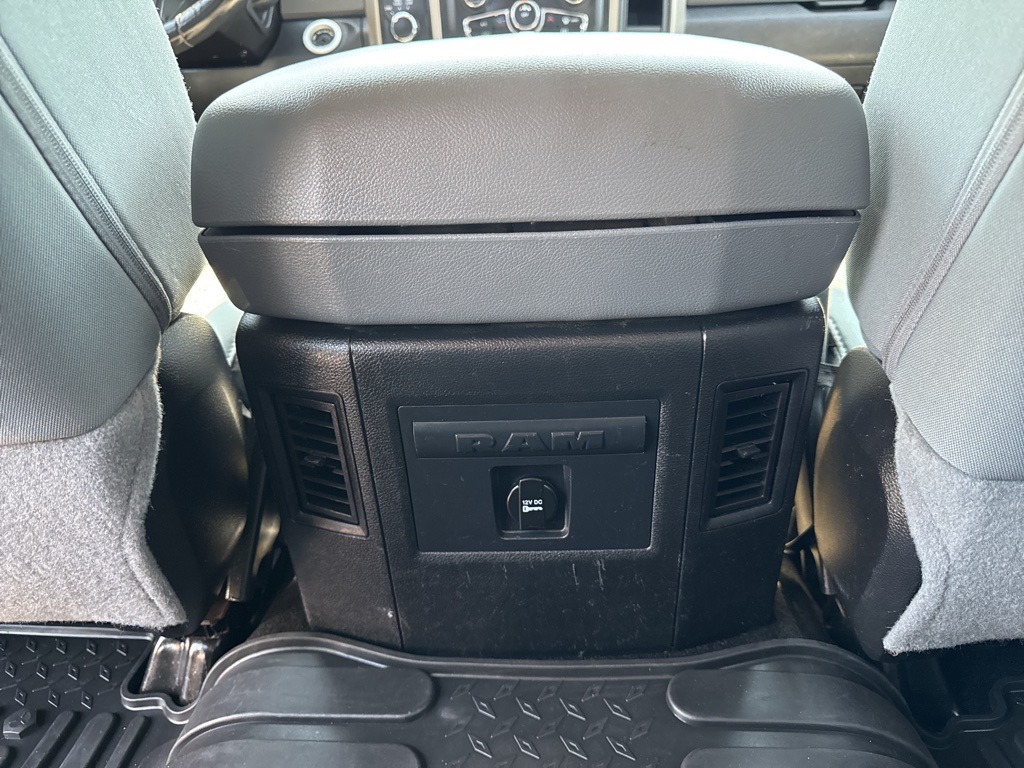 2014 Ram 2500 Outdoorsman photo 22