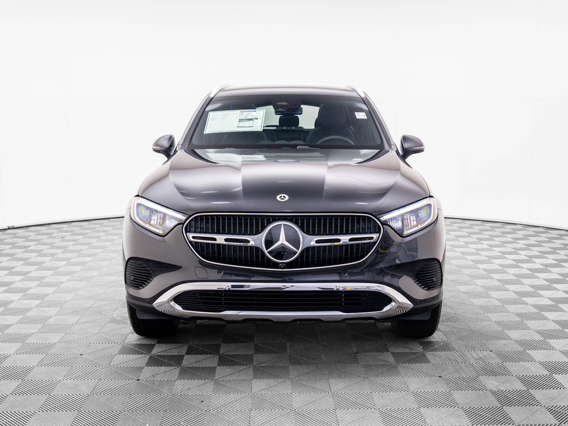 2026 Mercedes Benz GLC 350e 4MATIC photo 8