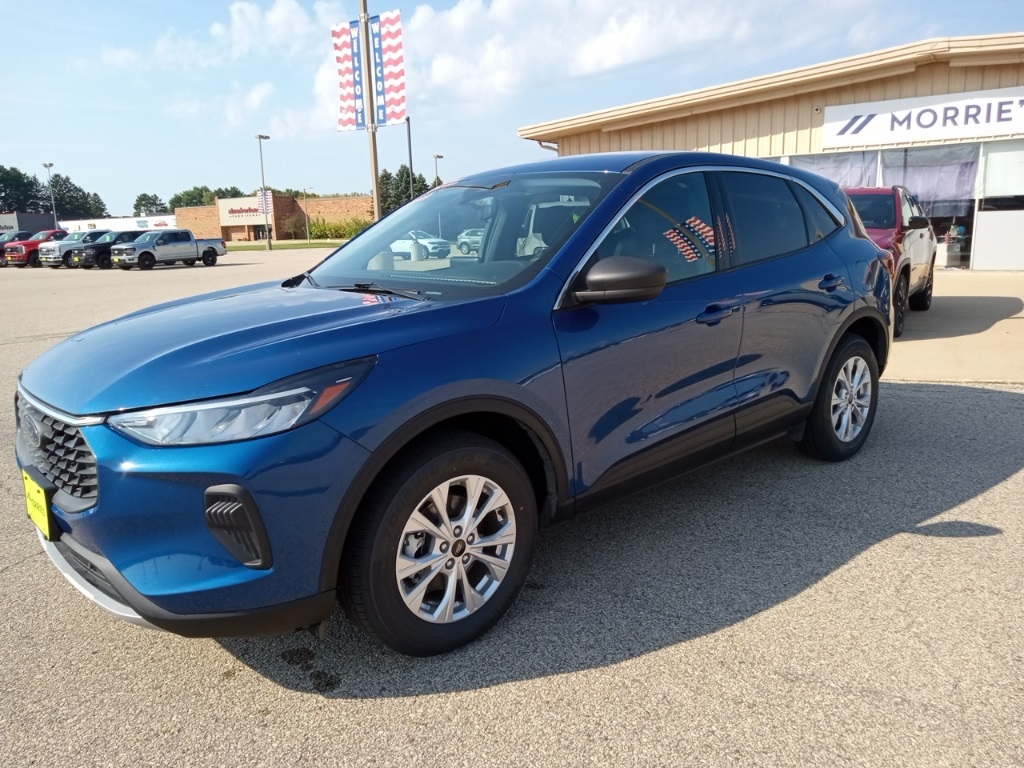 2023 Ford Escape Active photo 11